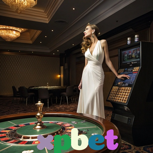 xpbet:Aposte nas melhores slots e conquiste prêmios como nunca!