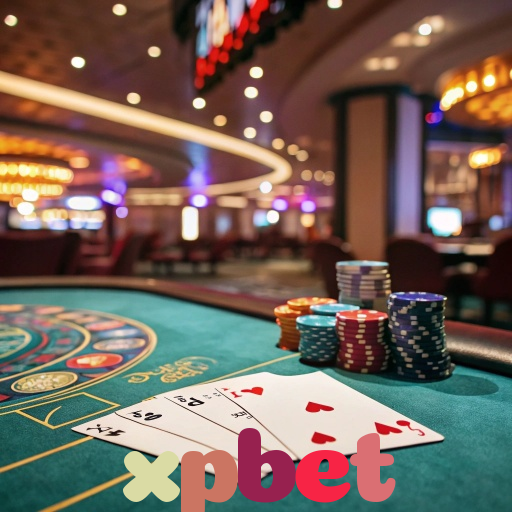xpbet：Jogue poker, aposte no futebol e ganhe em grandes jogos de cassino!