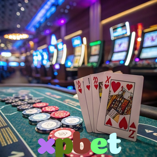 xpbet:Jogue poker, aposte no futebol e ganhe em grandes jogos de cassino!