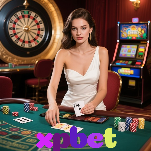 xpbet：Aposte nas melhores slots e conquiste prêmios como nunca!