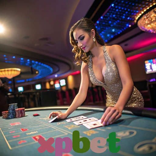 xpbet：Jogue poker, aposte no futebol e ganhe em grandes jogos de cassino!