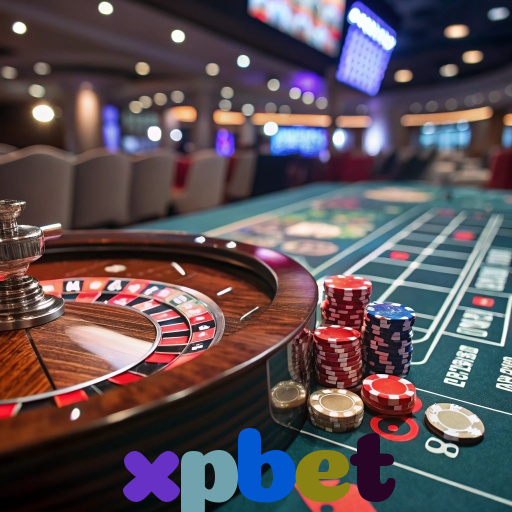 xpbet：Jogue poker, aposte no futebol e ganhe em grandes jogos de cassino!