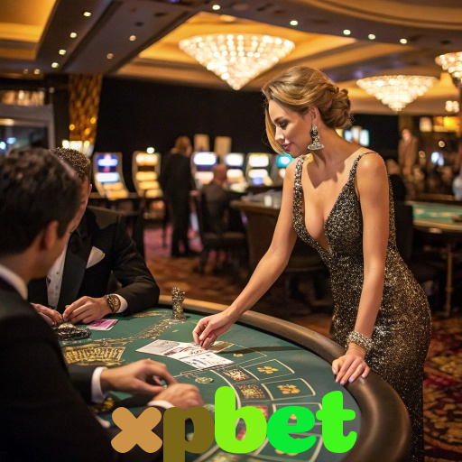xpbet：Jogue poker, aposte no futebol e ganhe em grandes jogos de cassino!
