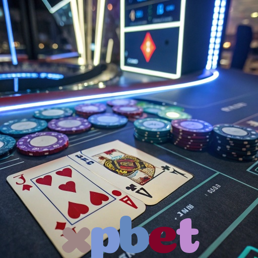 xpbet:Aposte nas melhores slots e conquiste prêmios como nunca!
