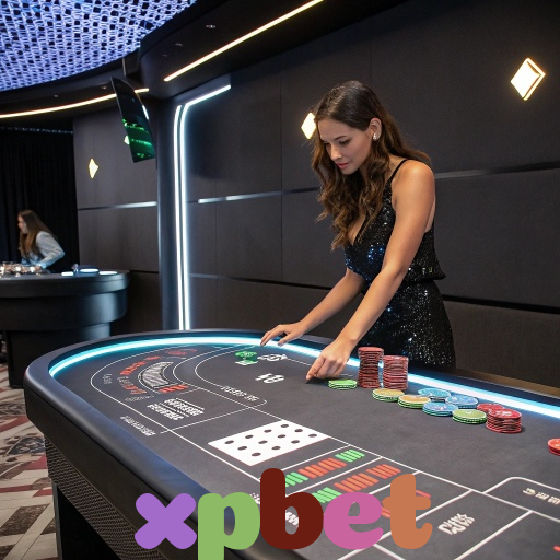 xpbet:Aposte nas melhores slots e conquiste prêmios como nunca!