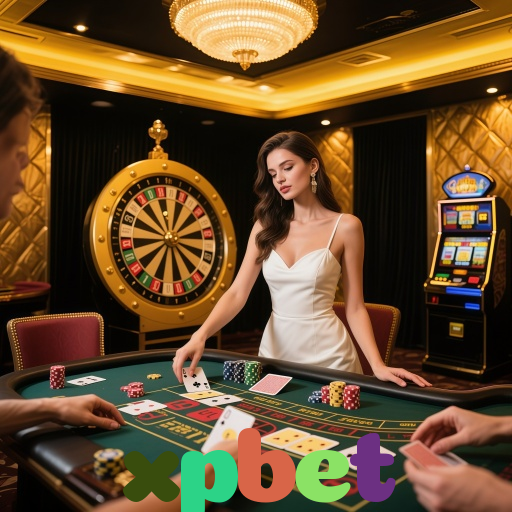 xpbet：Aposte no futebol, jogue poker e conquiste vitórias épicas!
