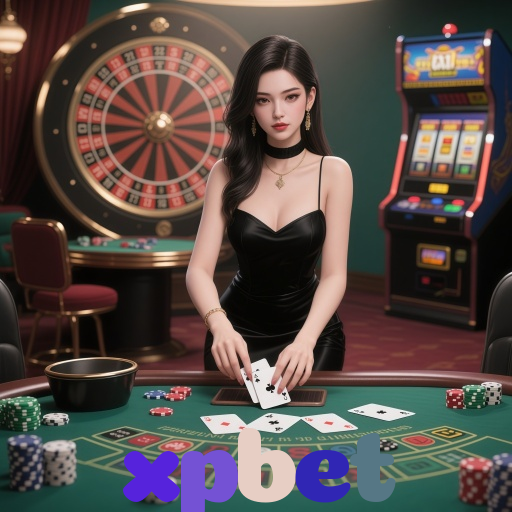 xpbet：Jogue poker, aposte no futebol e ganhe em grandes jogos de cassino!