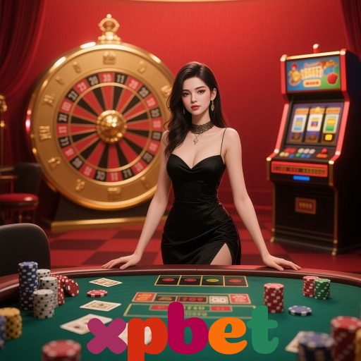 xpbet：Aposte nas melhores slots e conquiste prêmios como nunca!