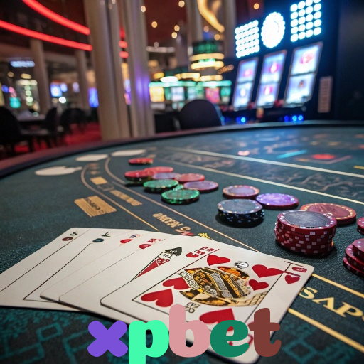 xpbet:Aposte no futebol, jogue poker e conquiste vitórias épicas!