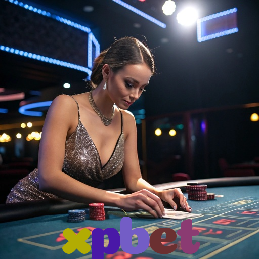 xpbet:Aposte no futebol, jogue poker e conquiste vitórias épicas!