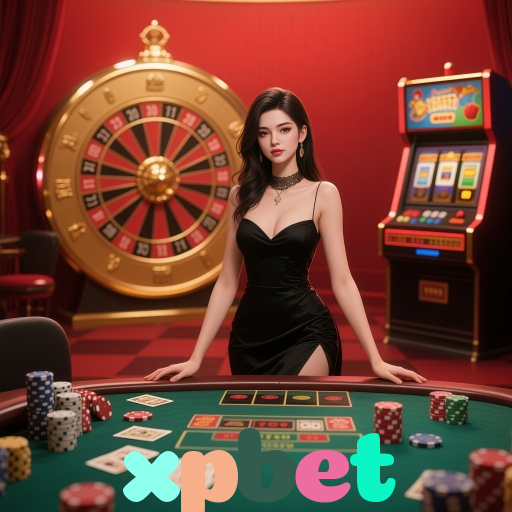 xpbet：Aposte nas melhores slots e conquiste prêmios como nunca!