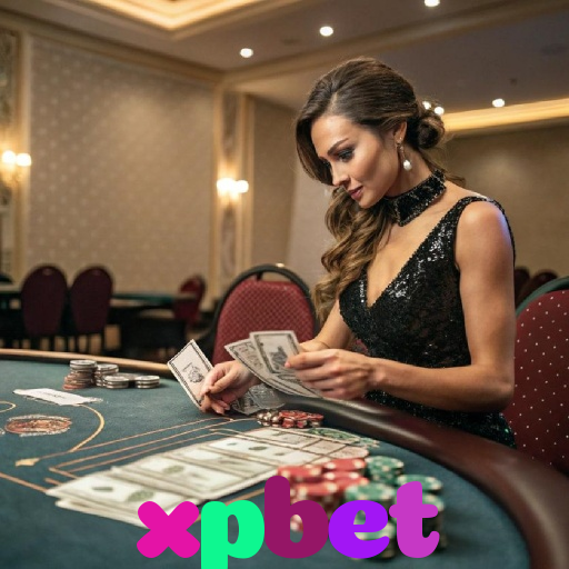 xpbet：Aposte no futebol, jogue poker e conquiste vitórias épicas!
