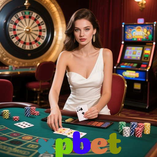 xpbet:Aposte nas melhores slots e conquiste prêmios como nunca!