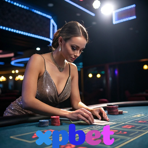 xpbet:Aposte nas melhores slots e conquiste prêmios como nunca!