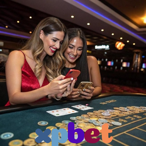 xpbet：Aposte nas melhores slots e conquiste prêmios como nunca!