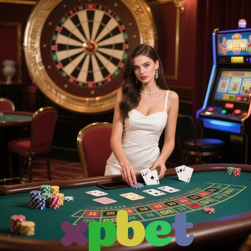 xpbet:Aposte no futebol, jogue poker e conquiste vitórias épicas!