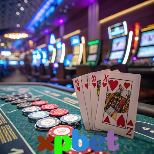 xpbet：Aposte no futebol, jogue poker e conquiste vitórias épicas!