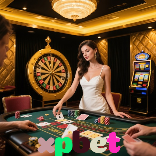 xpbet:Aposte nas melhores slots e conquiste prêmios como nunca!