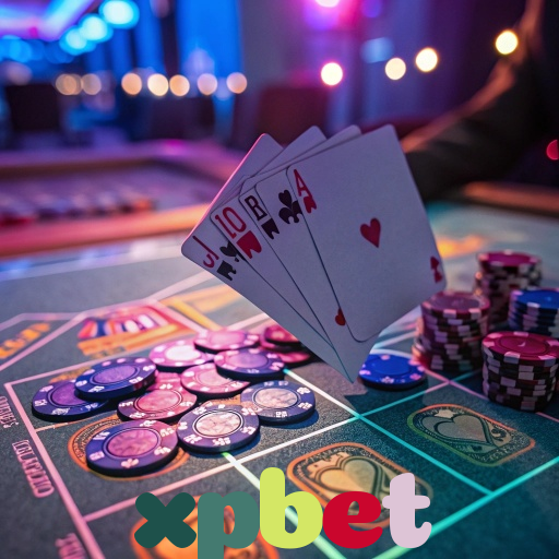 xpbet：Aposte no futebol, jogue poker e conquiste vitórias épicas!