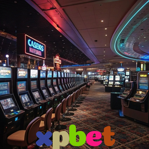 xpbet:Aposte no futebol, jogue poker e conquiste vitórias épicas!