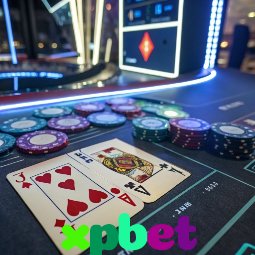 xpbet：Aposte no futebol, jogue poker e conquiste vitórias épicas!