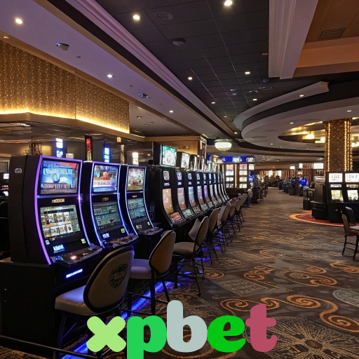 xpbet：Aposte nas melhores slots e conquiste prêmios como nunca!