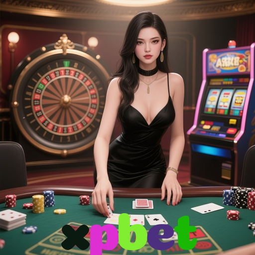 xpbet：Aposte no futebol, jogue poker e conquiste vitórias épicas!