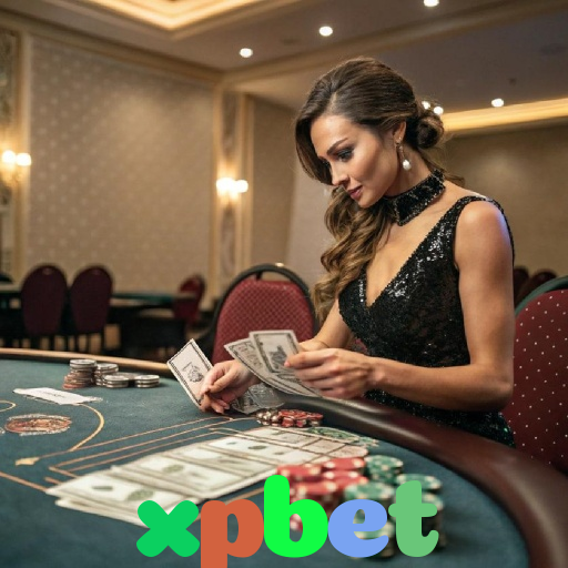 xpbet：Jogue poker, aposte no futebol e ganhe em grandes jogos de cassino!