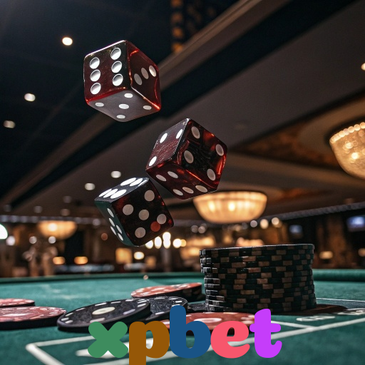 xpbet：Aposte no futebol, jogue poker e conquiste vitórias épicas!