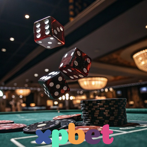 xpbet：Aposte nas melhores slots e conquiste prêmios como nunca!