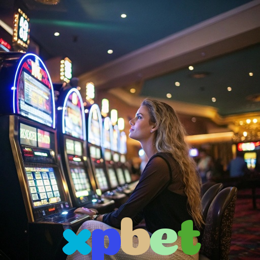 xpbet：Jogue poker, aposte no futebol e ganhe em grandes jogos de cassino!