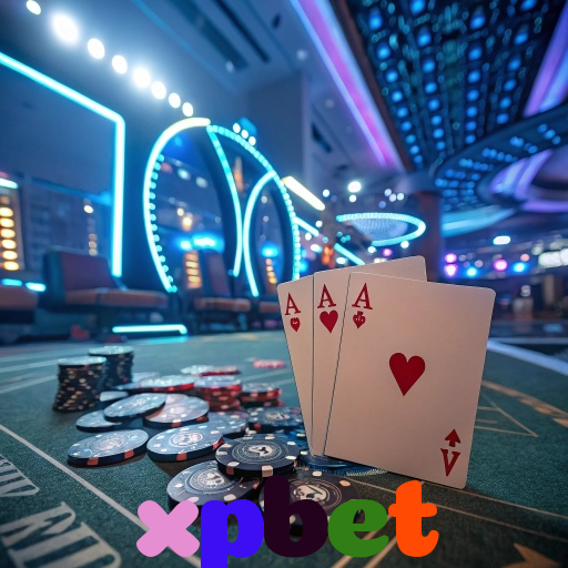 xpbet：Aposte no futebol, jogue poker e conquiste vitórias épicas!
