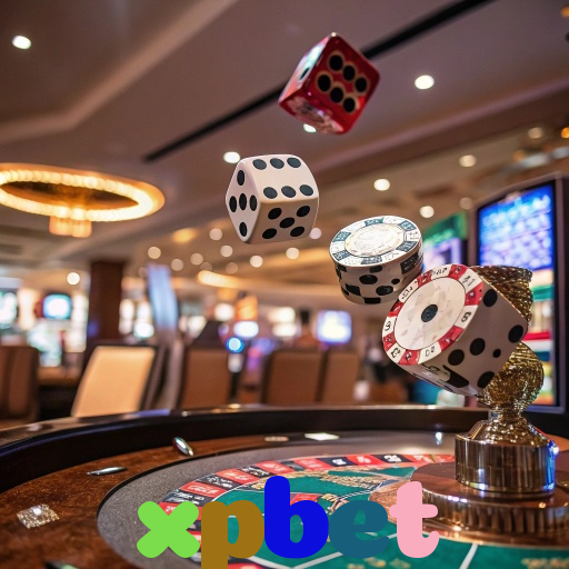 xpbet：Aposte no futebol, jogue poker e conquiste vitórias épicas!