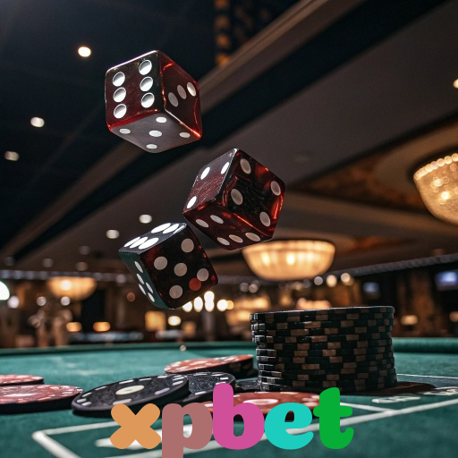 xpbet：Aposte nas melhores slots e conquiste prêmios como nunca!