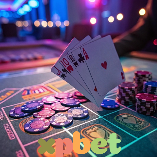 xpbet:Jogue poker, aposte no futebol e ganhe em grandes jogos de cassino!