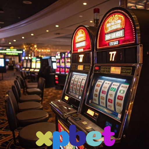 xpbet：Aposte nas melhores slots e conquiste prêmios como nunca!