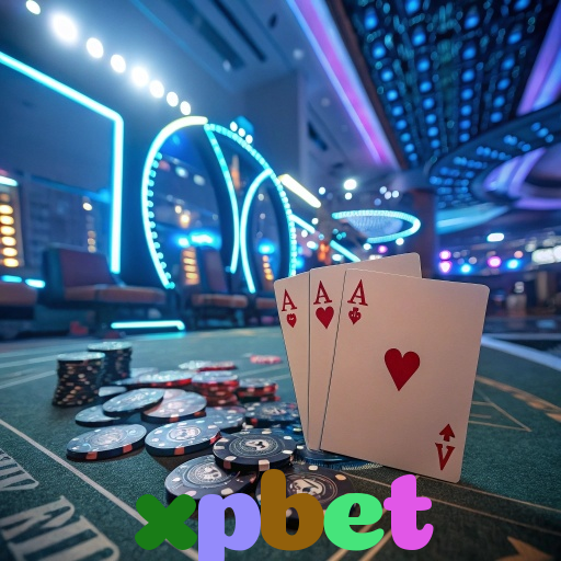 xpbet：Aposte nas melhores slots e conquiste prêmios como nunca!