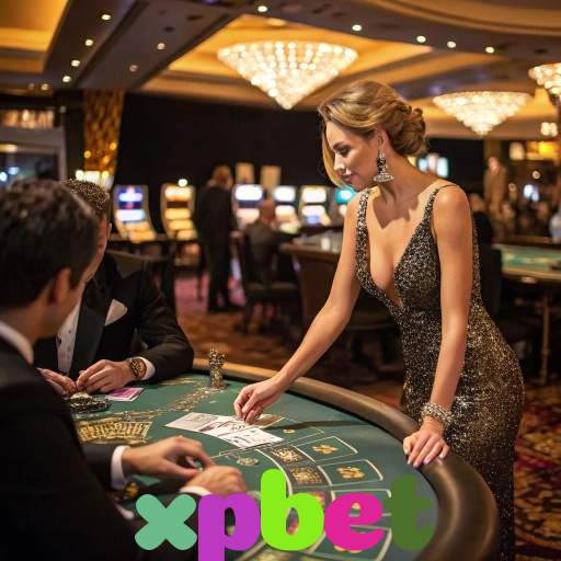 xpbet：Aposte nas melhores slots e conquiste prêmios como nunca!
