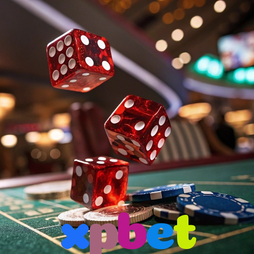 xpbet：Aposte nas melhores slots e conquiste prêmios como nunca!