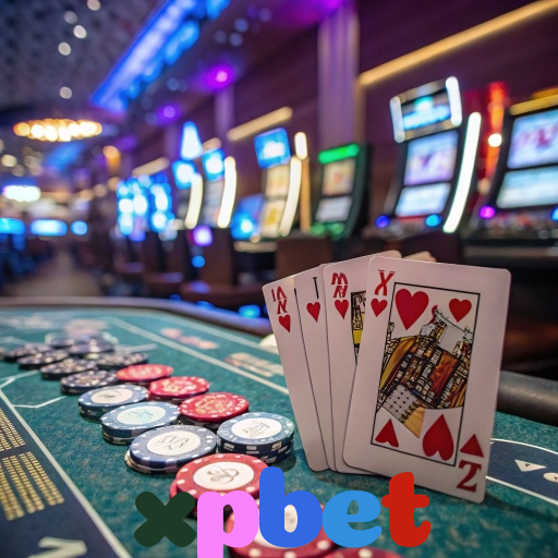 xpbet:Aposte nas melhores slots e conquiste prêmios como nunca!