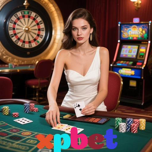 xpbet：Aposte no futebol, jogue poker e conquiste vitórias épicas!