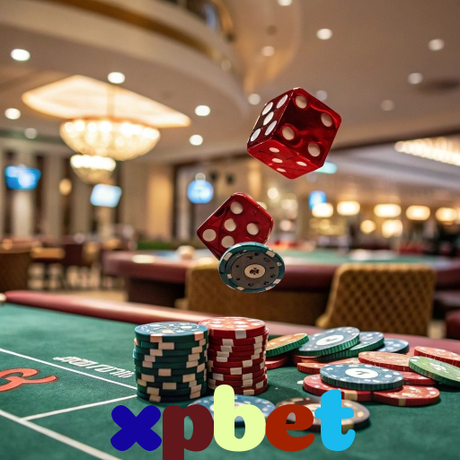 xpbet：Aposte no futebol, jogue poker e conquiste vitórias épicas!