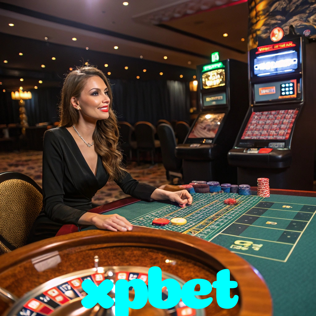 xpbet:Aposte nas melhores slots e conquiste prêmios como nunca!