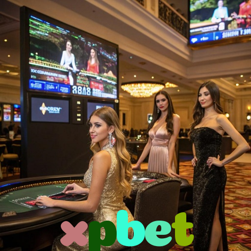 xpbet：Aposte no futebol, jogue poker e conquiste vitórias épicas!
