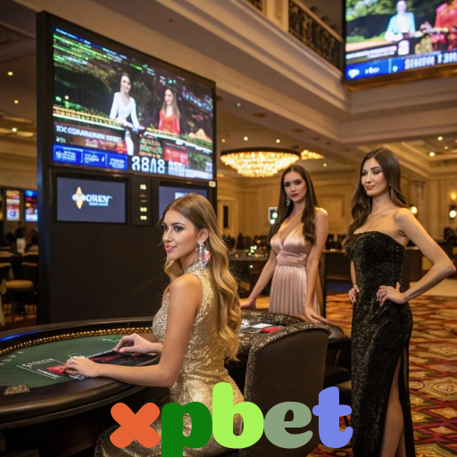 xpbet：Jogue poker, aposte no futebol e ganhe em grandes jogos de cassino!