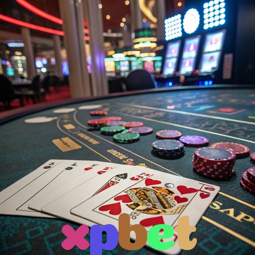 xpbet:Jogue poker, aposte no futebol e ganhe em grandes jogos de cassino!