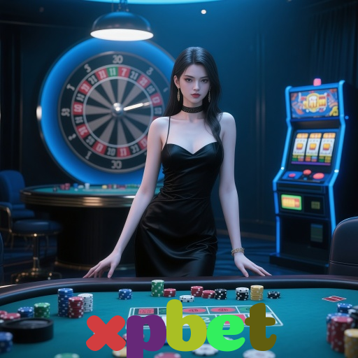 xpbet:Aposte nas melhores slots e conquiste prêmios como nunca!