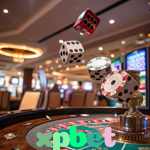 xpbet:Aposte nas melhores slots e conquiste prêmios como nunca!