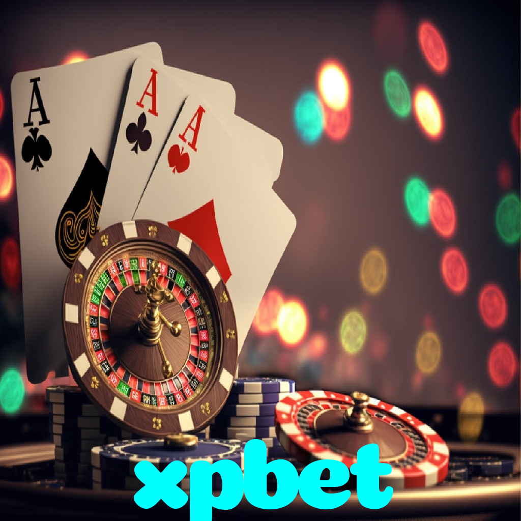 xpbet:Aposte no futebol, jogue poker e conquiste vitórias épicas!