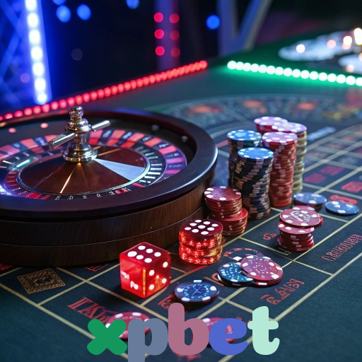 xpbet:Aposte no futebol, jogue poker e conquiste vitórias épicas!